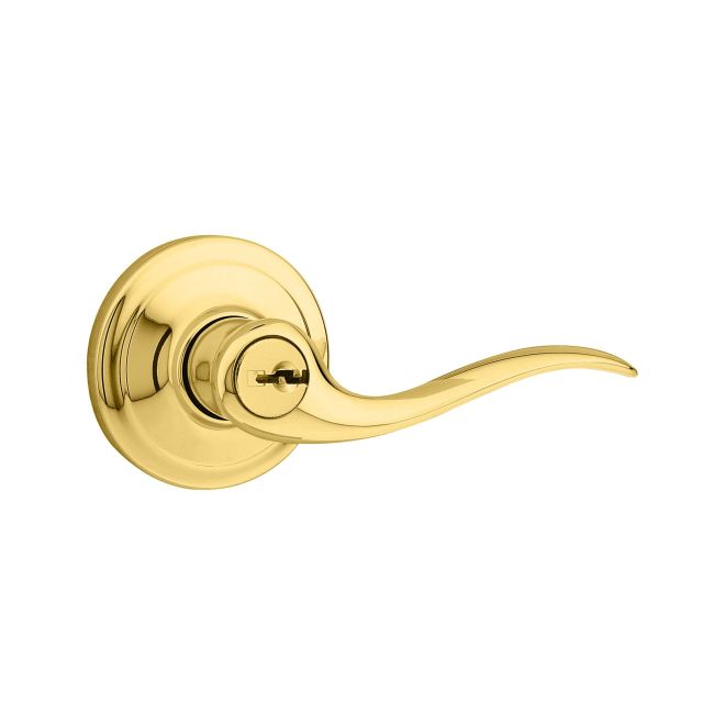 Satin Nickel / Kwikset Pin & Tumbler