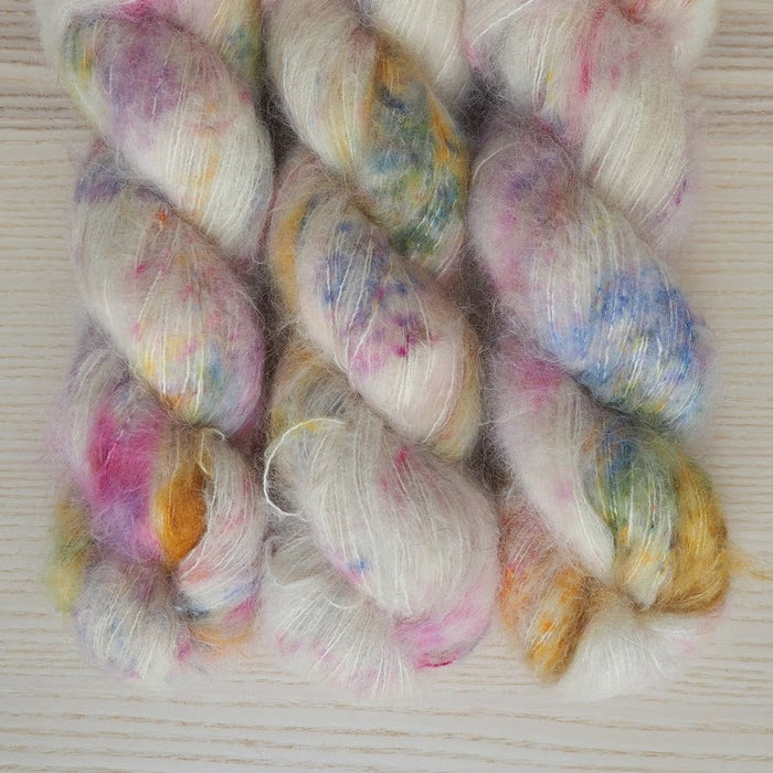 Primary Rainbow
