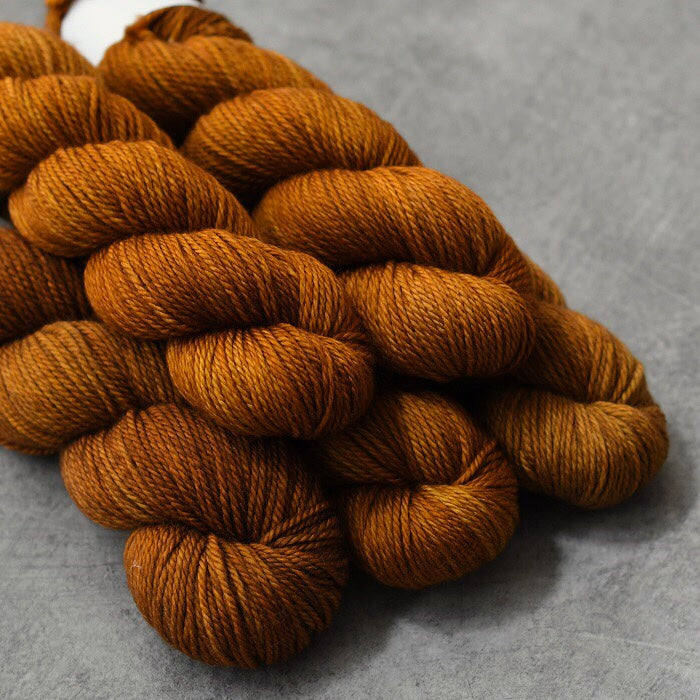 Caramel