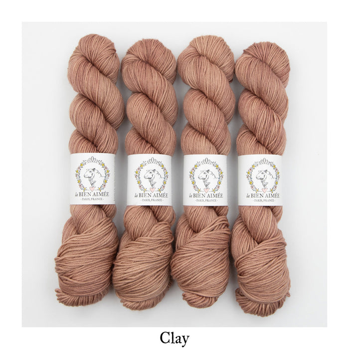 Clay