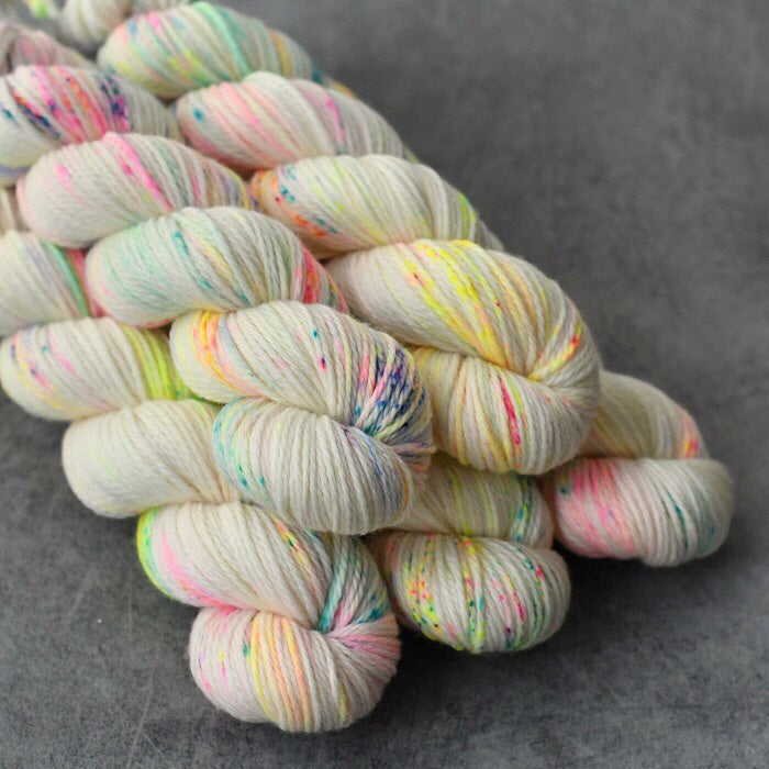 Confetti Cake