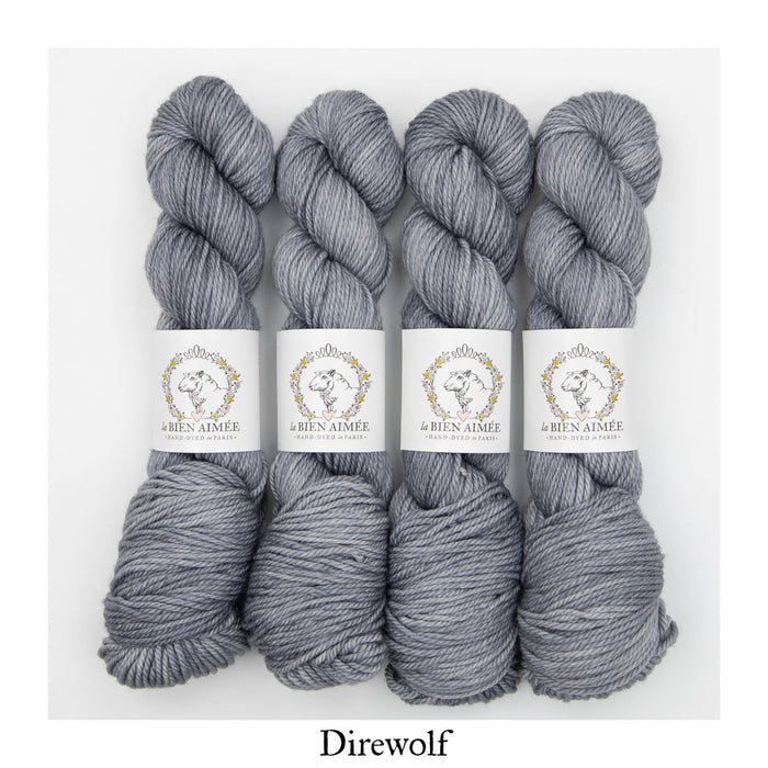 Direwolf