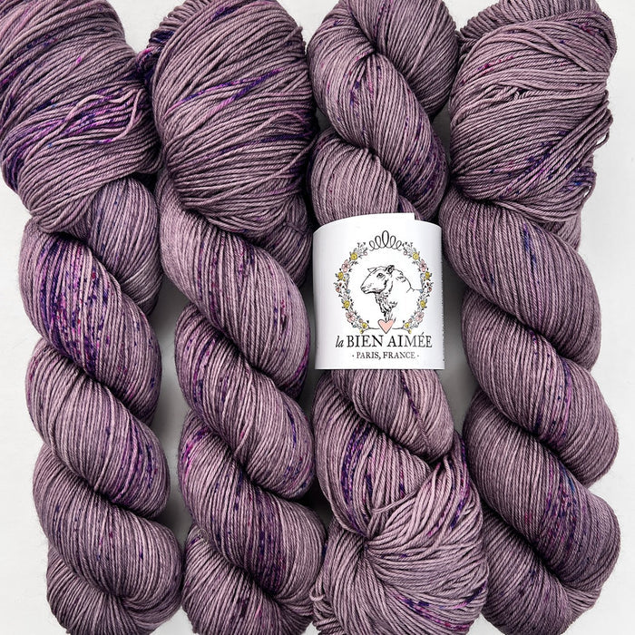 Victorian Mauve