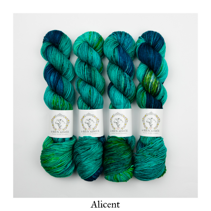 Alicent