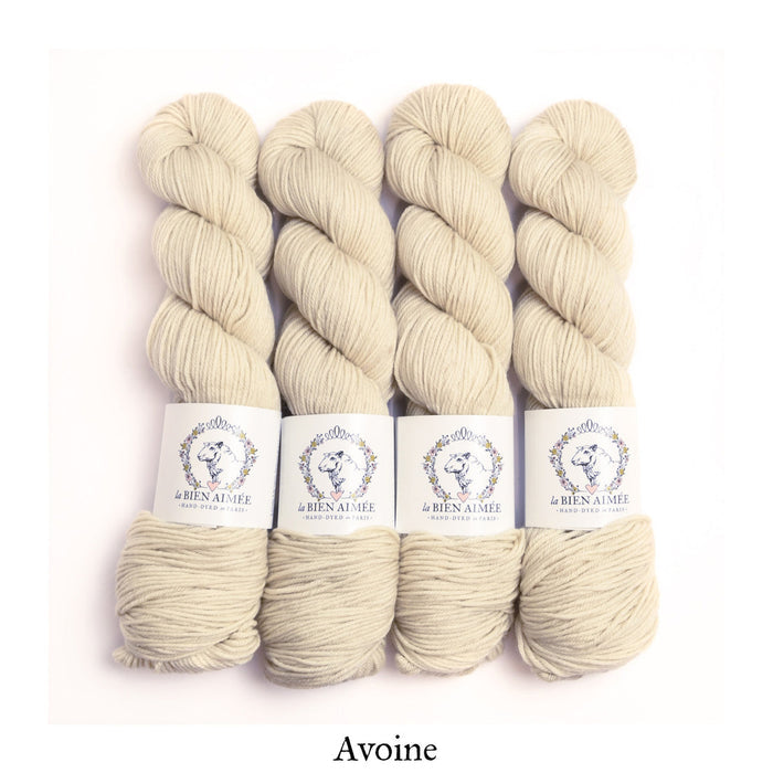 Avoine