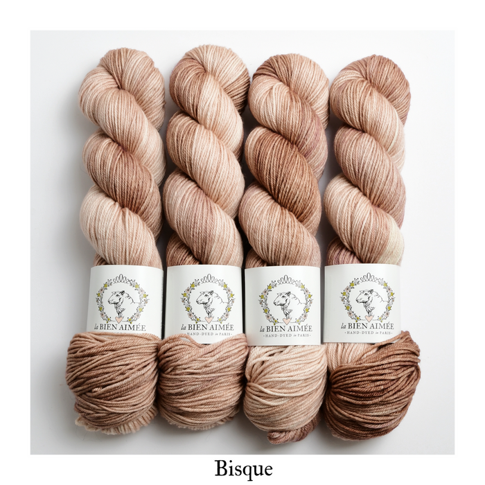 Bisque