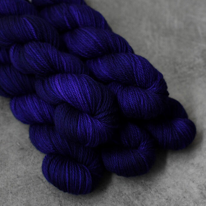 Bleu Royal
