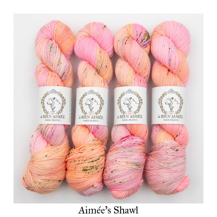 Aimee's Shawl