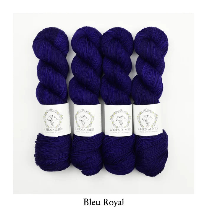 Bleu Royal