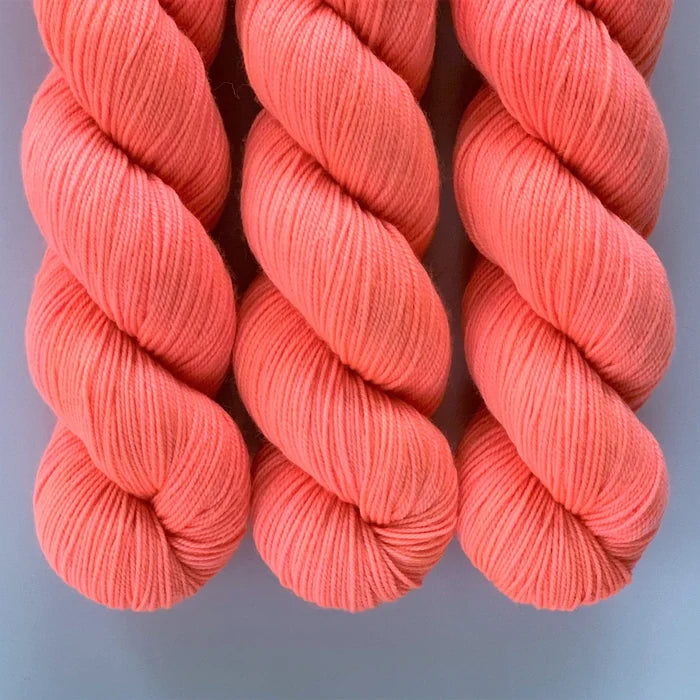 Fluoro Morganite