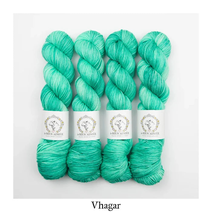 Vhagar