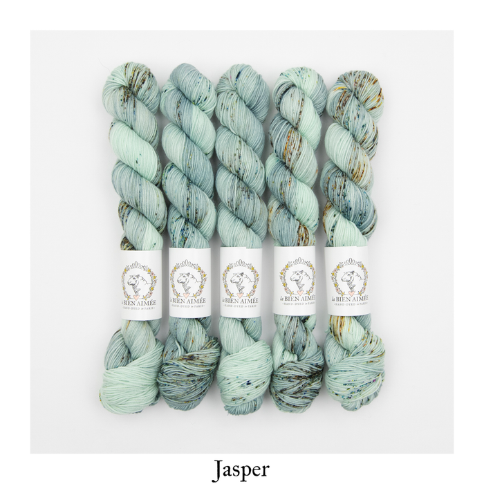 Jasper