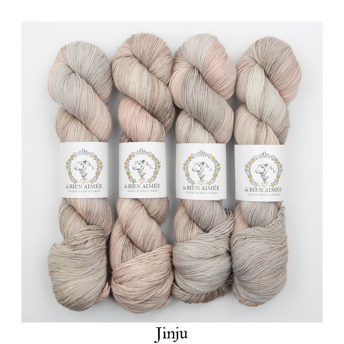 Jinju
