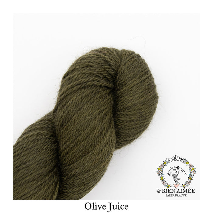 Olive Juice