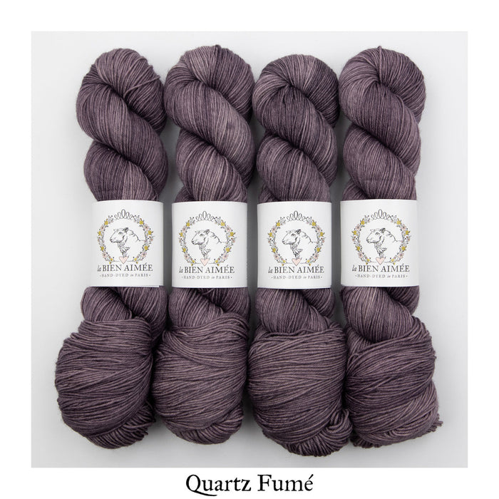 Quartz Fume