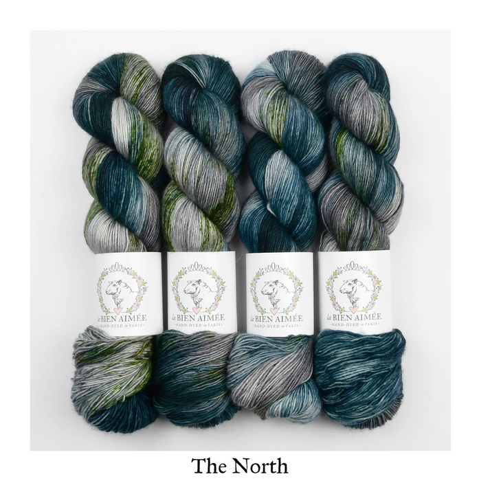 The North