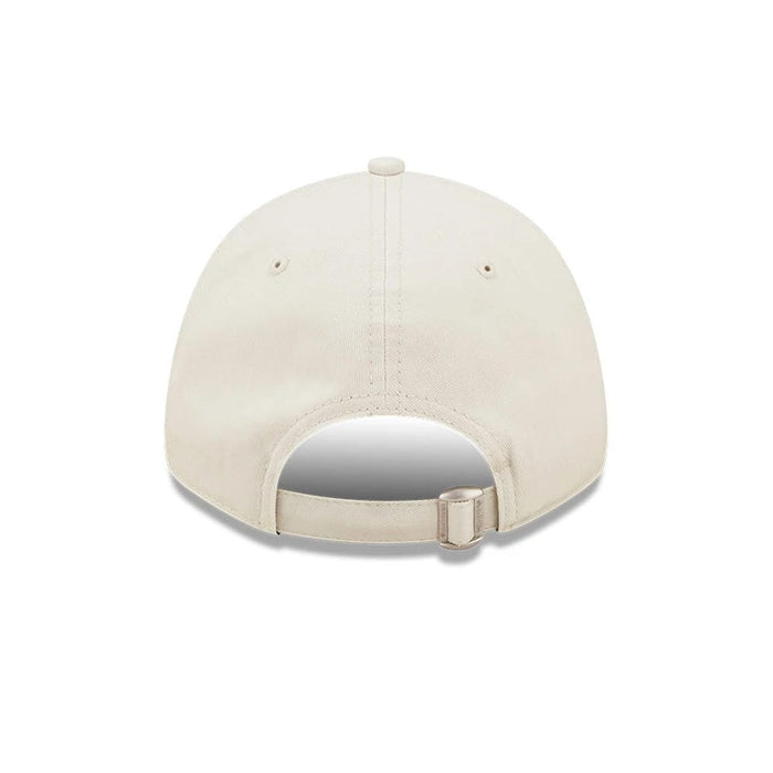 This is a LA Dodgers League Essential Stone 9FORTY Adjustable Cap 4