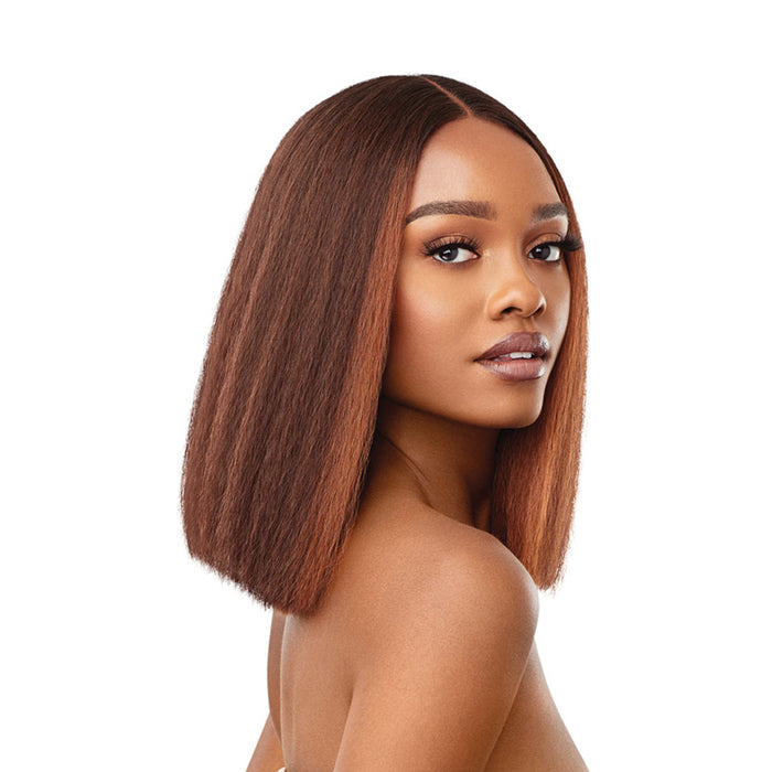 Lace Front Wig Annie Bob 12"