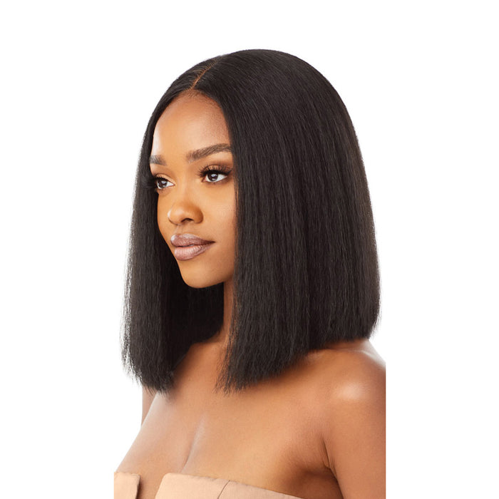 Lace Front Wig Annie Bob 12"