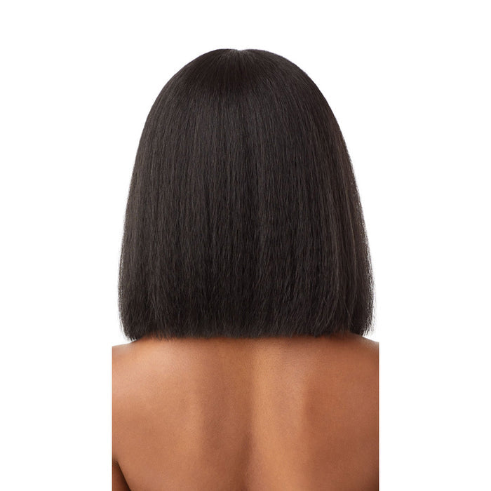 Lace Front Wig Annie Bob 12"