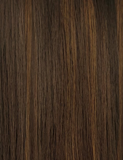 #CHOCOLATE FROST