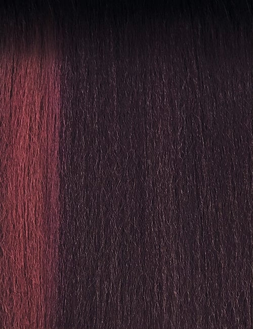 #DRFF BLACK CHERRY