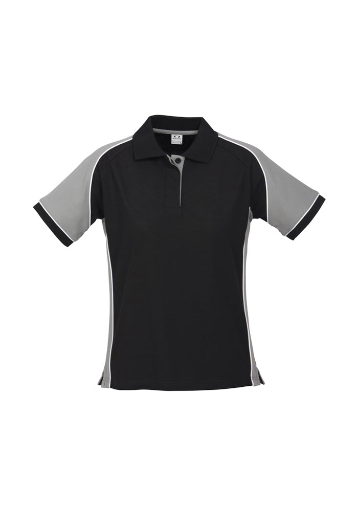 Ladies Nitro Polo P10122