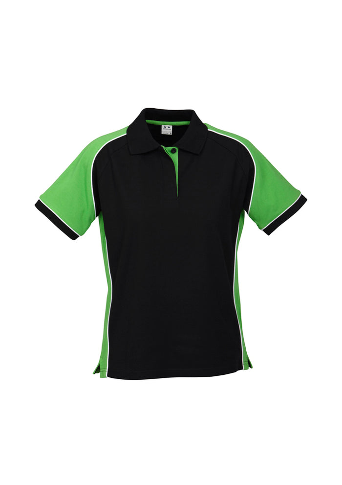 Ladies Nitro Polo P10122