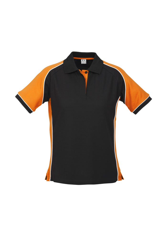 Ladies Nitro Polo P10122
