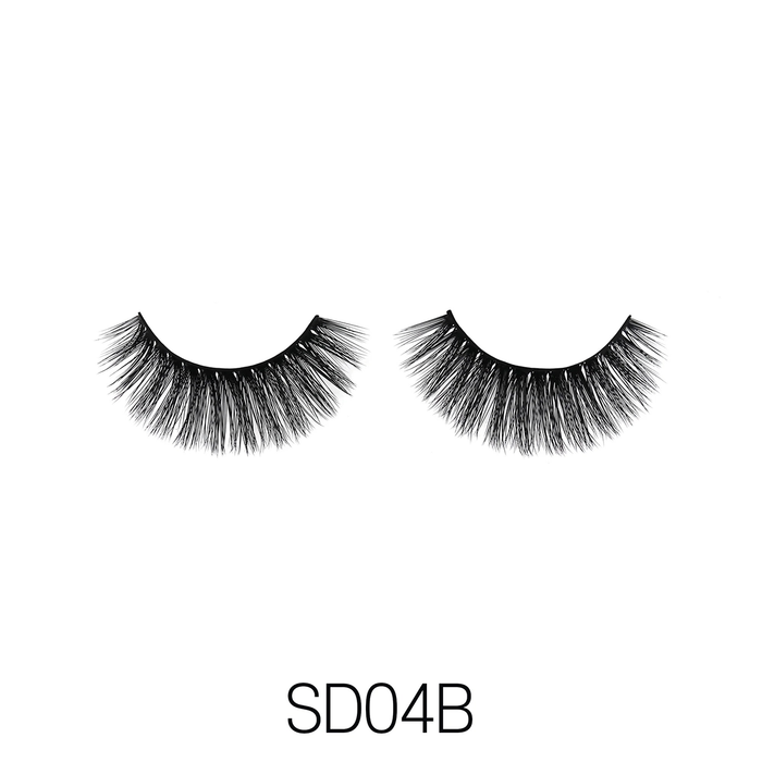 Laflare 3D Faux Mink Lashes #SD04B