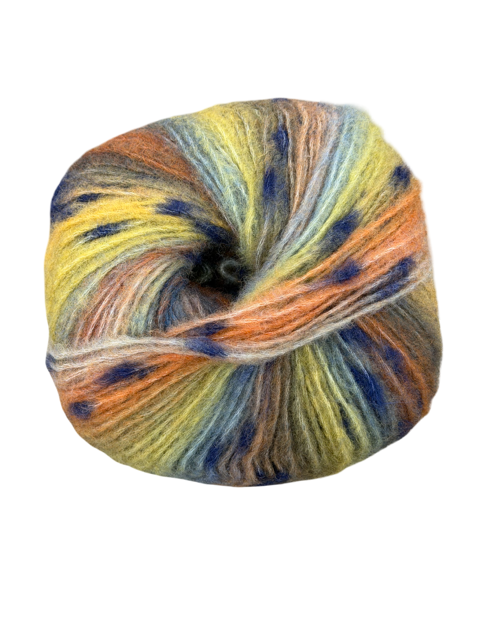 Lang Yarns Cloud Tweed