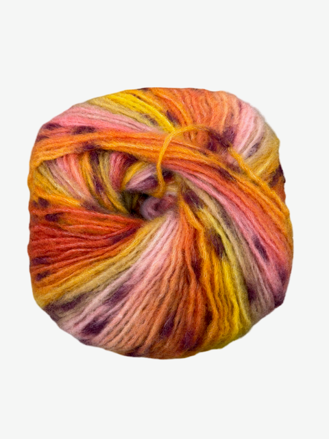 Lang Yarns Cloud Tweed