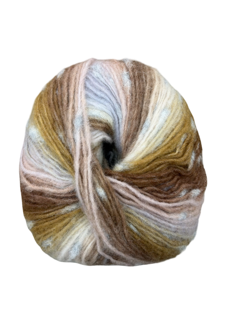 Lang Yarns Cloud Tweed