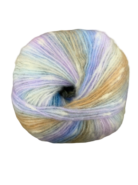 Lang Yarns Cloud Tweed