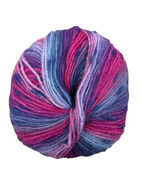 Lang Yarns Cloud Tweed