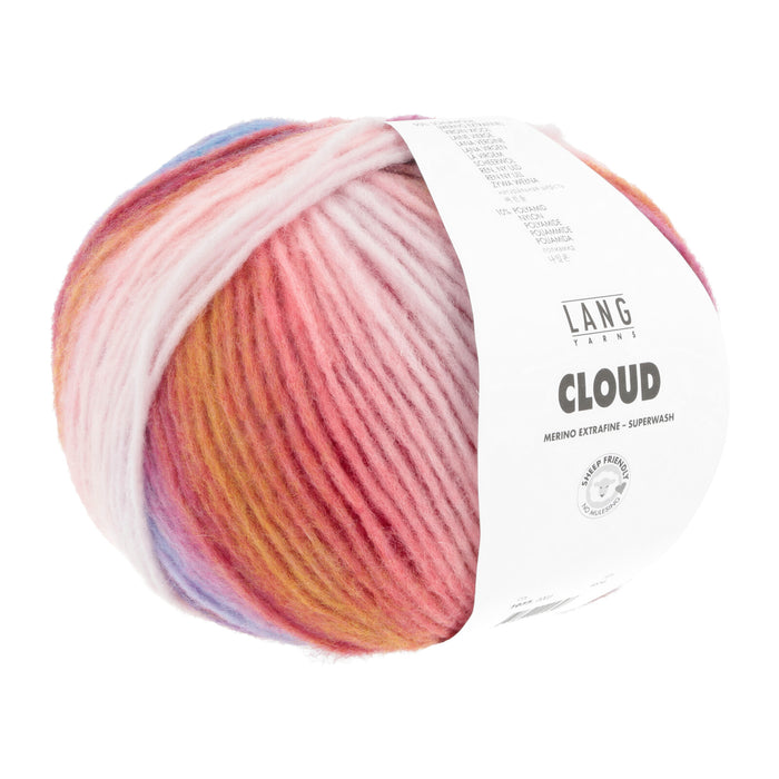 Lang Yarns Cloud