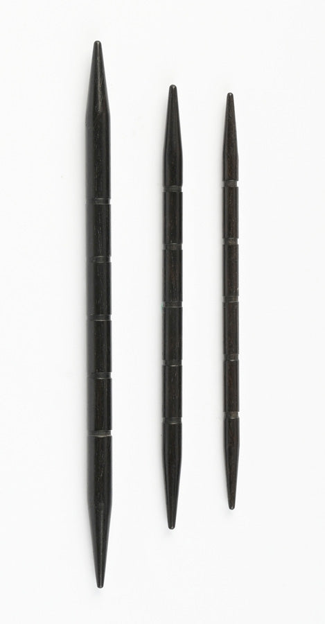Lantern Moon Ebony Cable Needle