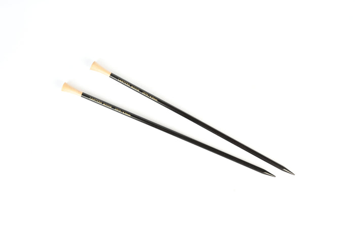 Lantern Moon Single Points (Ebony Wood)