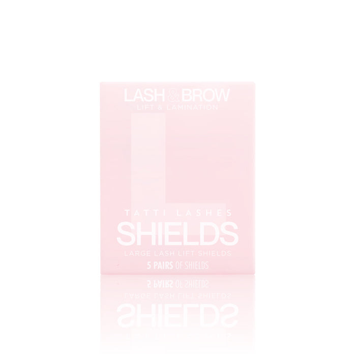 Large Lash Shields