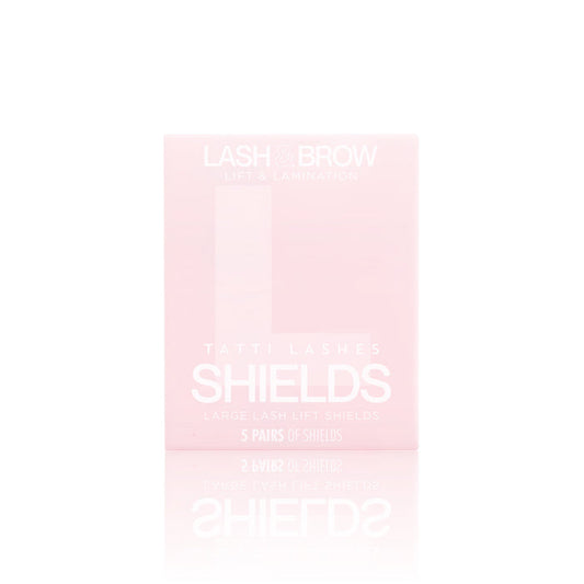 Large Lash Shields