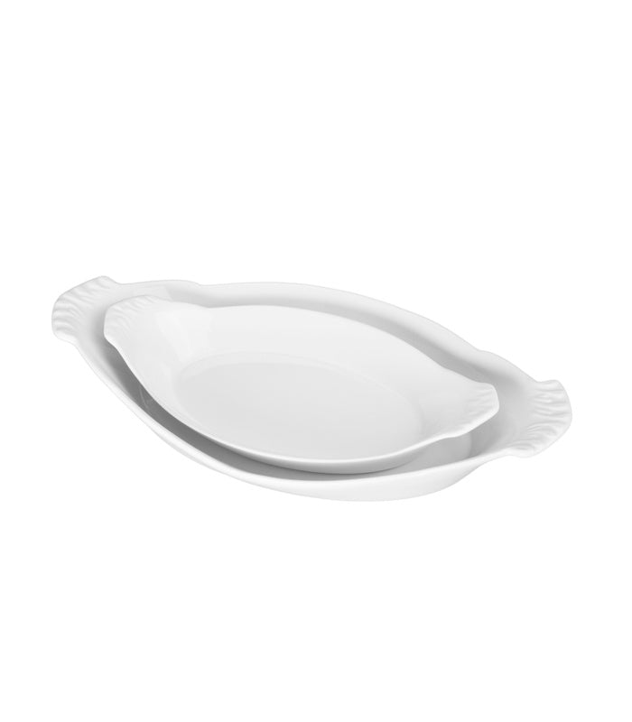 BIA Oval Augratin at Culinary Apple