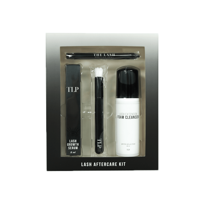 Lash Aftercare Kit