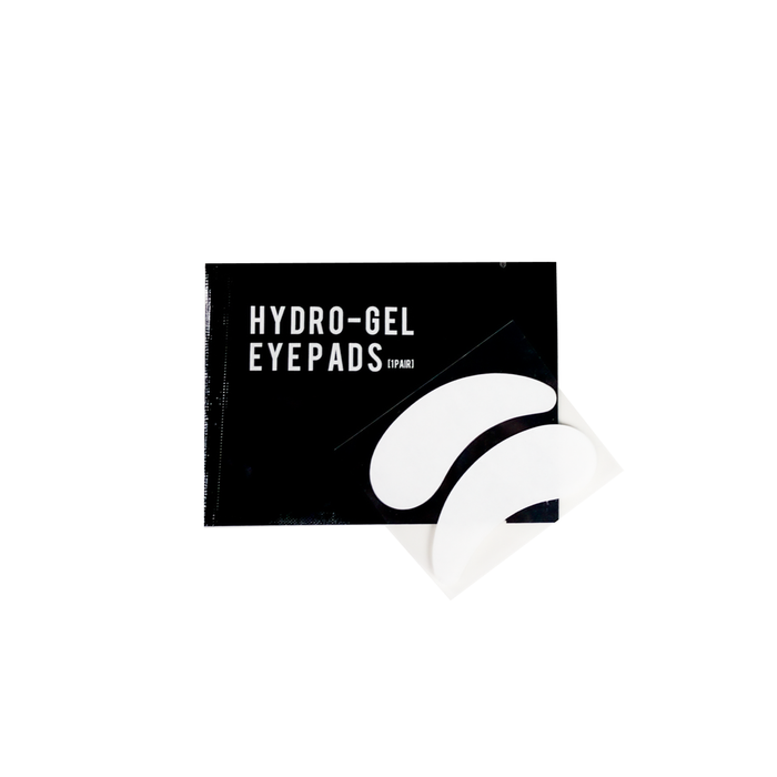 Lash Extension Eye Pads The Lash Professional
