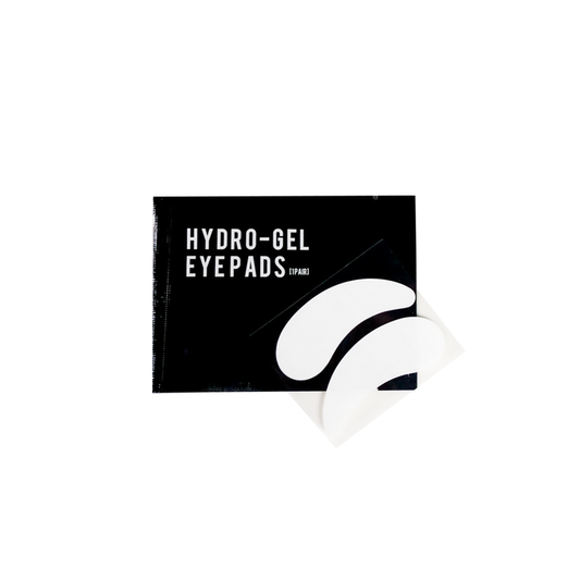 Lash Extension Eye Pads The Lash Professional
