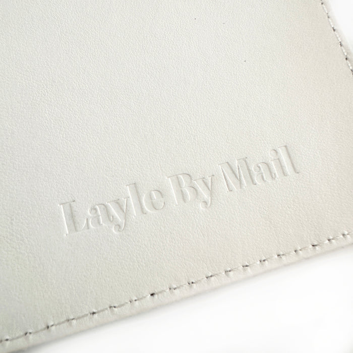 Layle By Mail | Adventure Awaits Traveler's Notebook