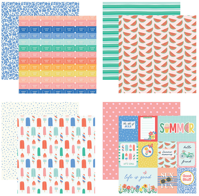 Layle By Mail Season Pass 2025 | Summer/Fall
