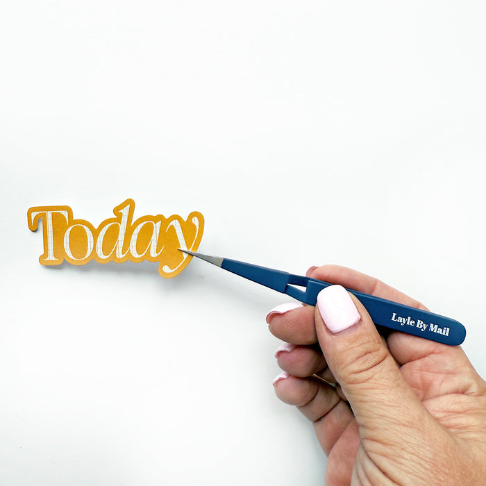 Layle By Mail Tools Bundle