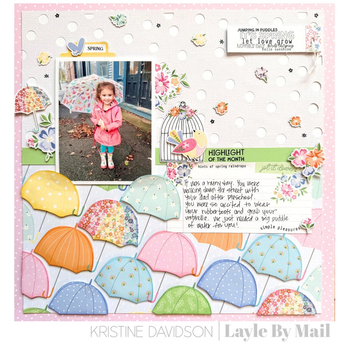 Layle By Mail Tools Bundle