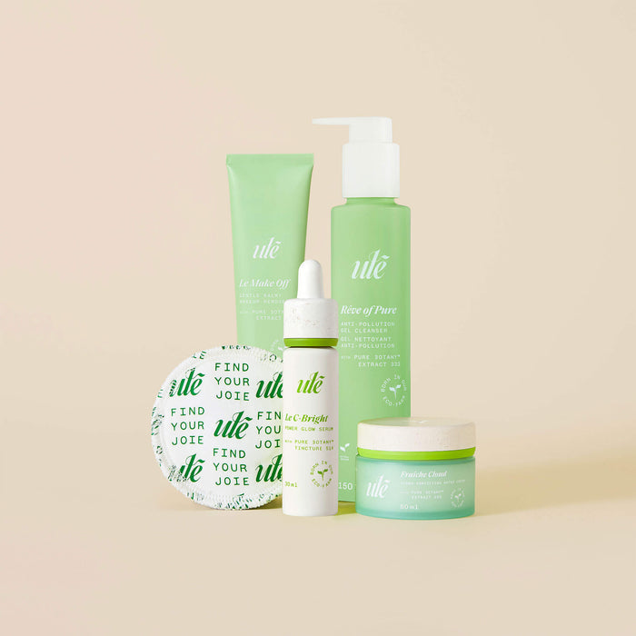 Le Make Off Baume Démaquillant
