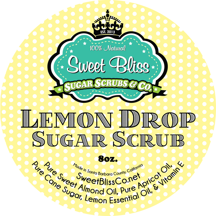 Lemon Drop